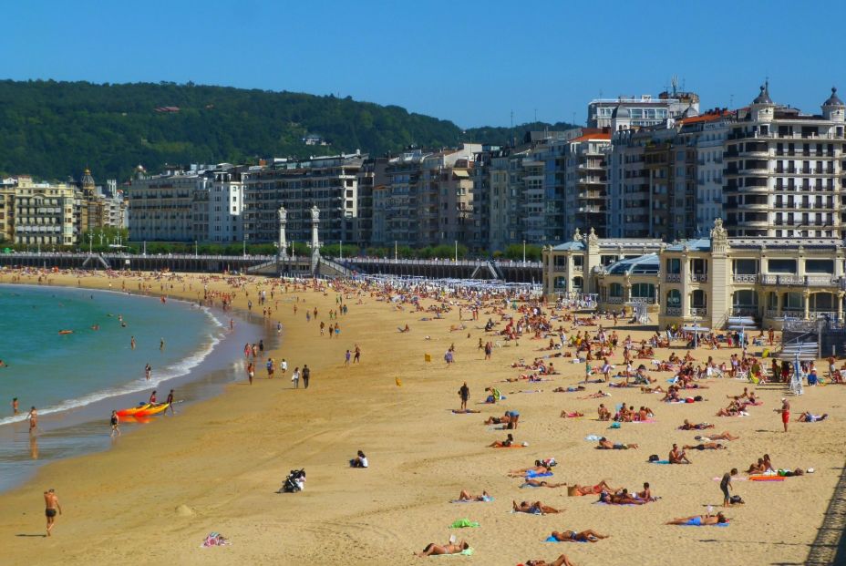 Las playas de la Concha y de Ses Illetes entre las mejores del mundo (Tripadvisor)