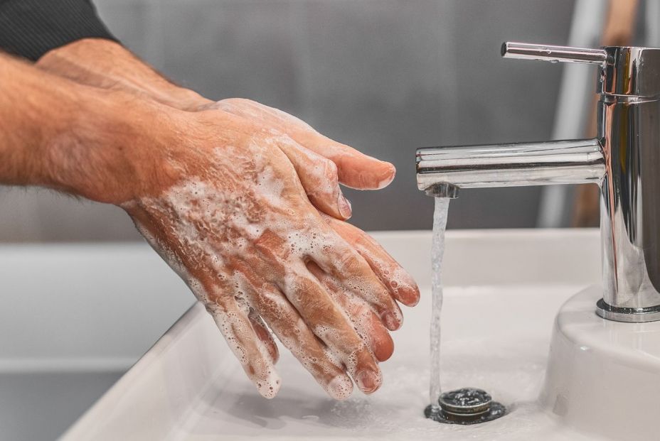 Coronavirus: ¡Ojo con hacer gel desinfectante de manos casero!