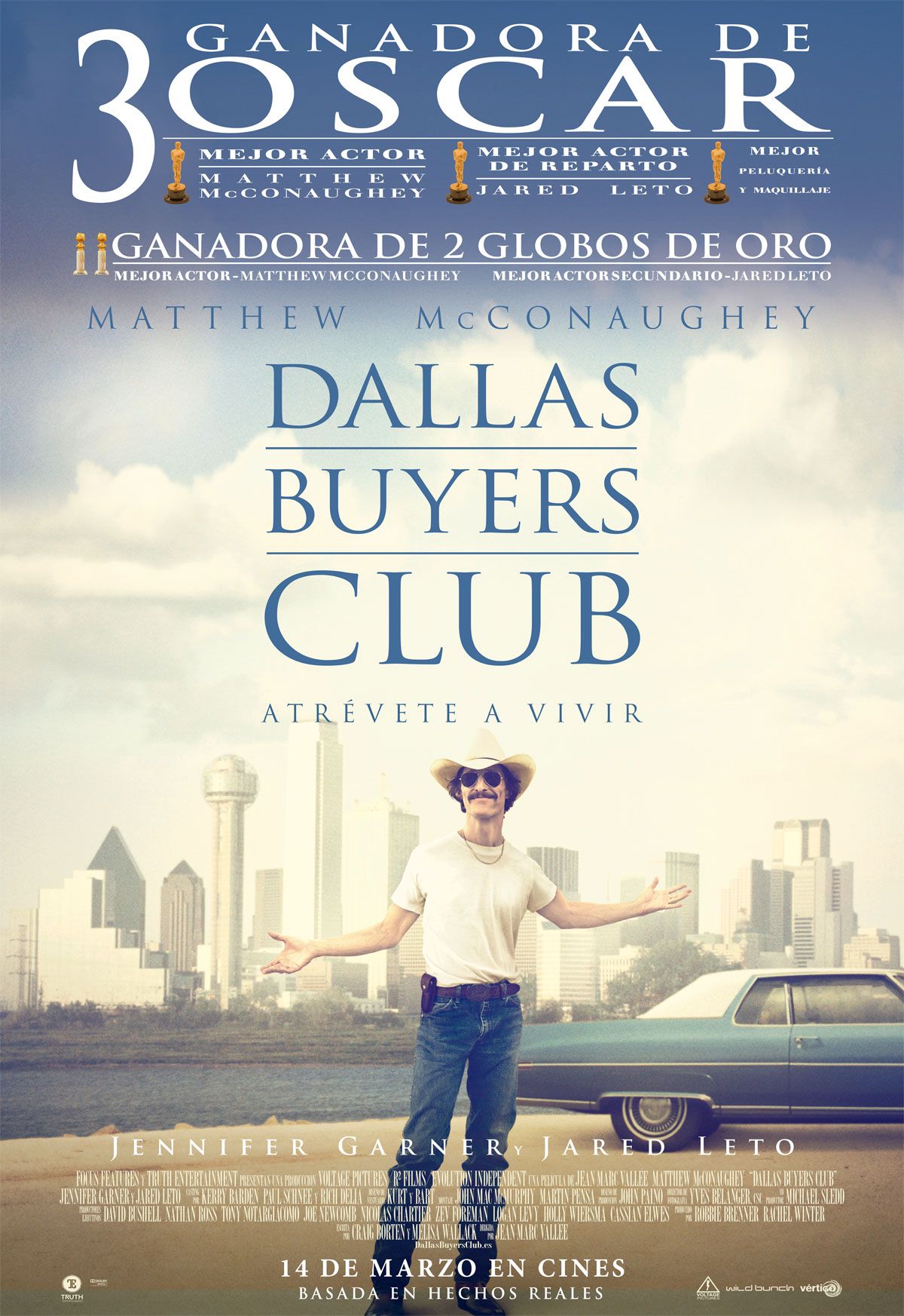 Dallas Buyers Club