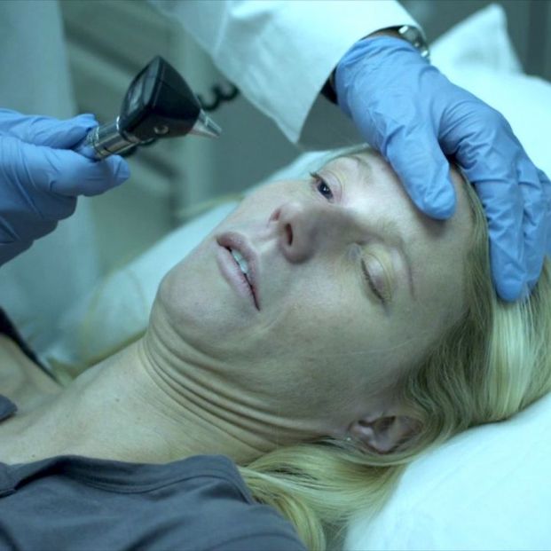 Las 10 mejores películas sobre virus, epidemias y contagios masivos Las 10 mejores películas sobre virus, epidemias y contagios masivos