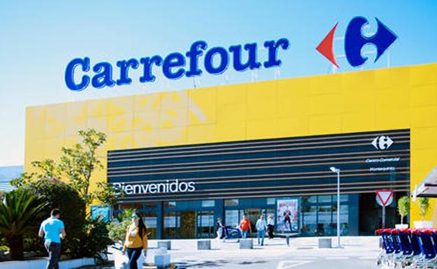 Carrefour