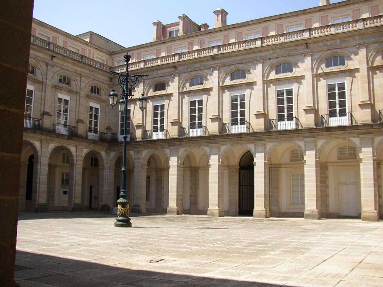 Qué secretos esconde el Palacio Real de Riofrío y su Museo de Caza