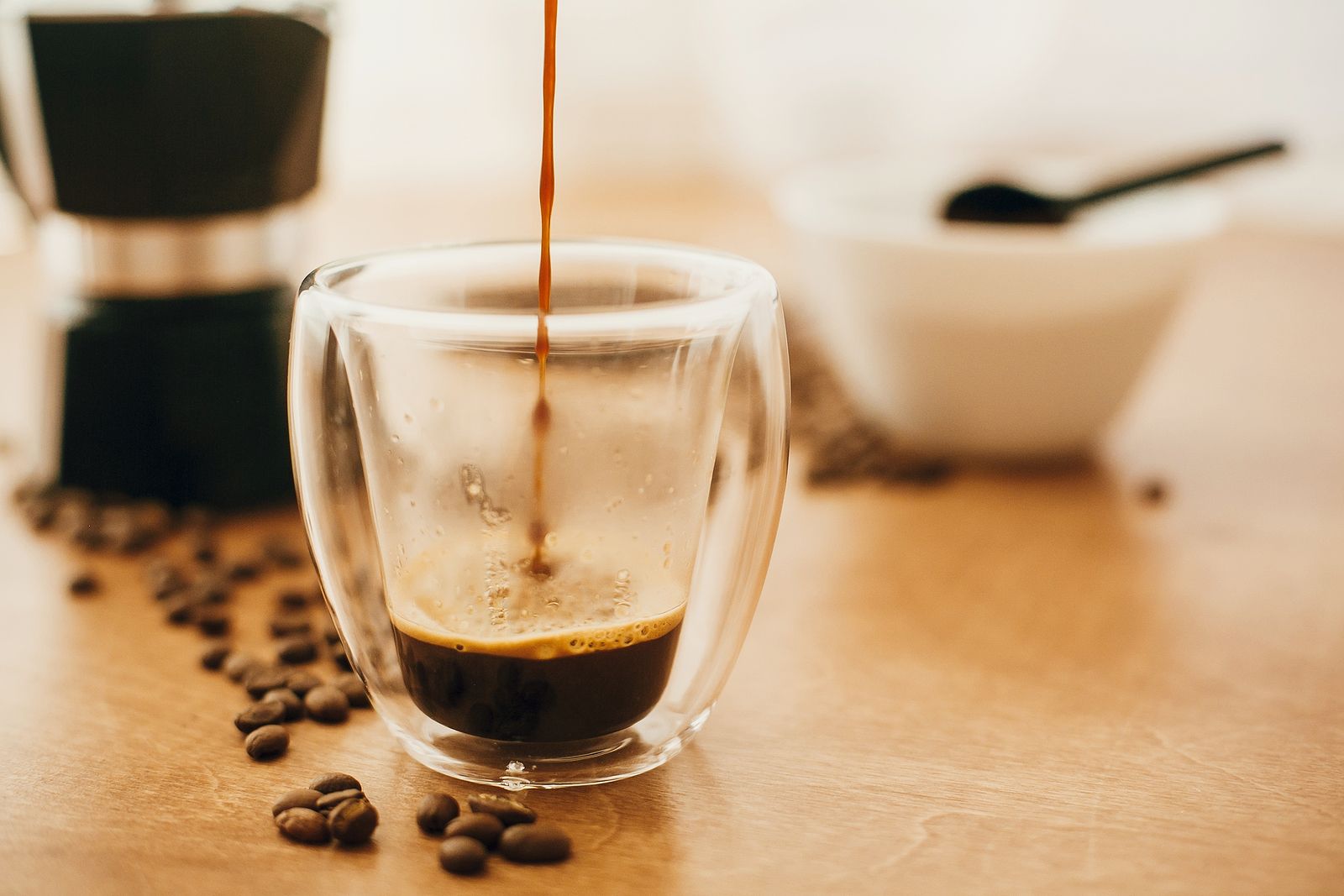 Qué necesitas y cómo debes moler el café correctamente