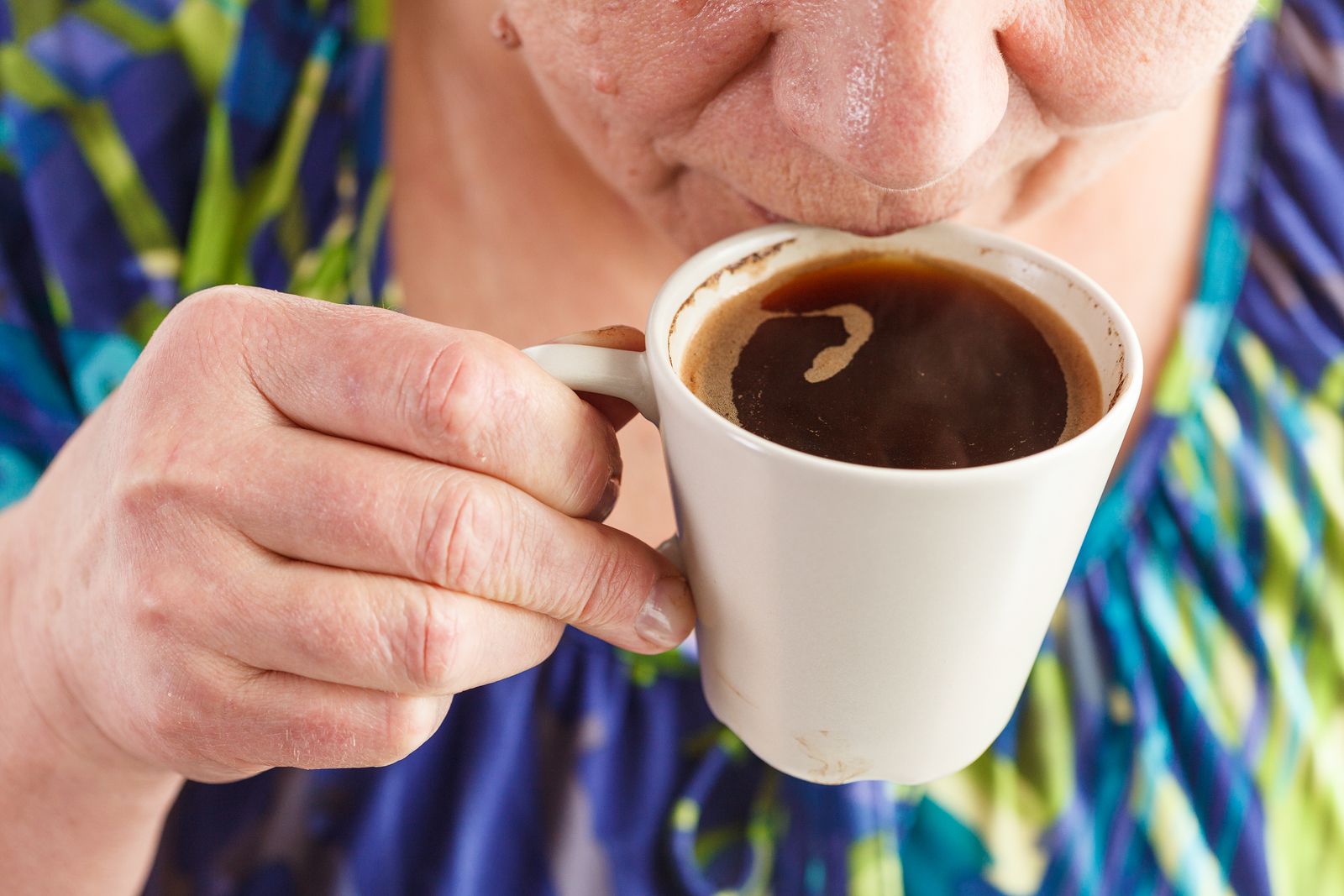 cuánto dura en buen estado el café