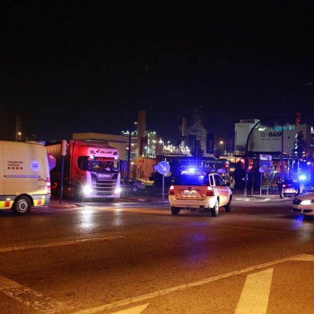 EuropaPress 2591707 explosion empresa quimica canonja tarragona