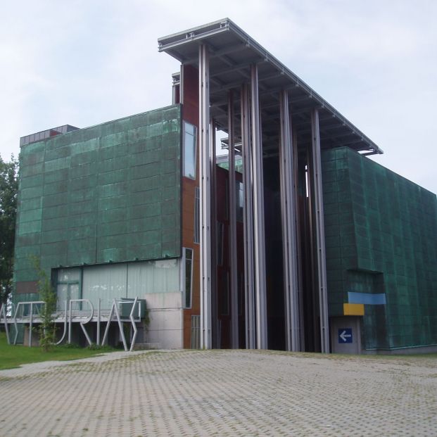 Museo del Pueblo de Asturias