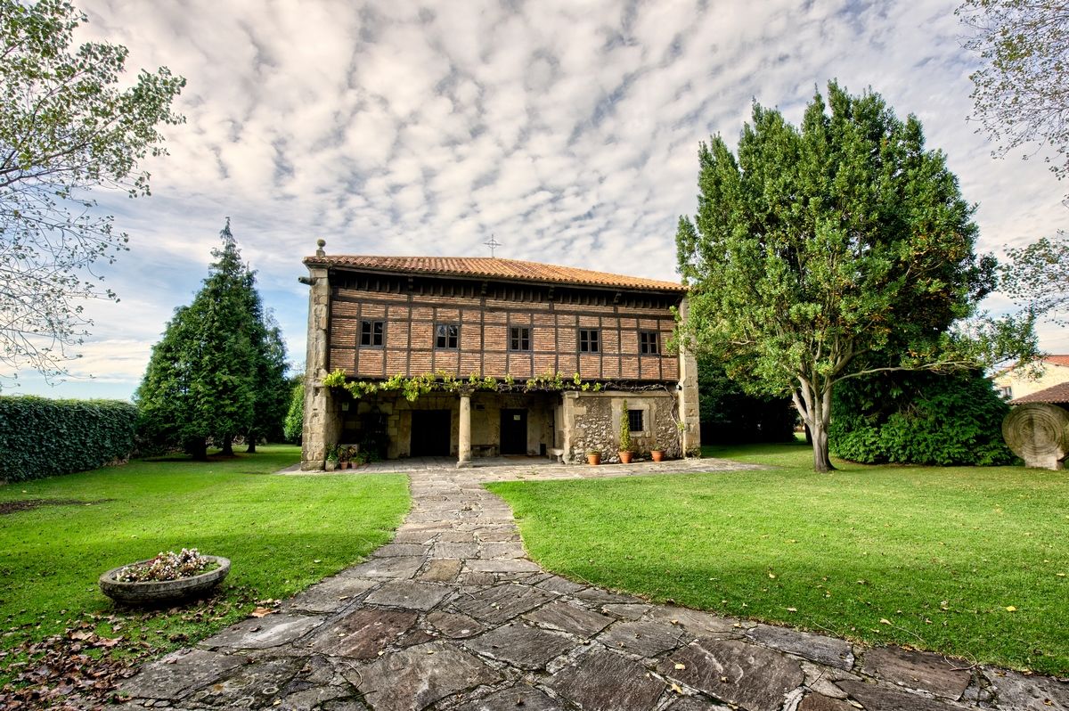 Museo Etnográfico de Cantabria