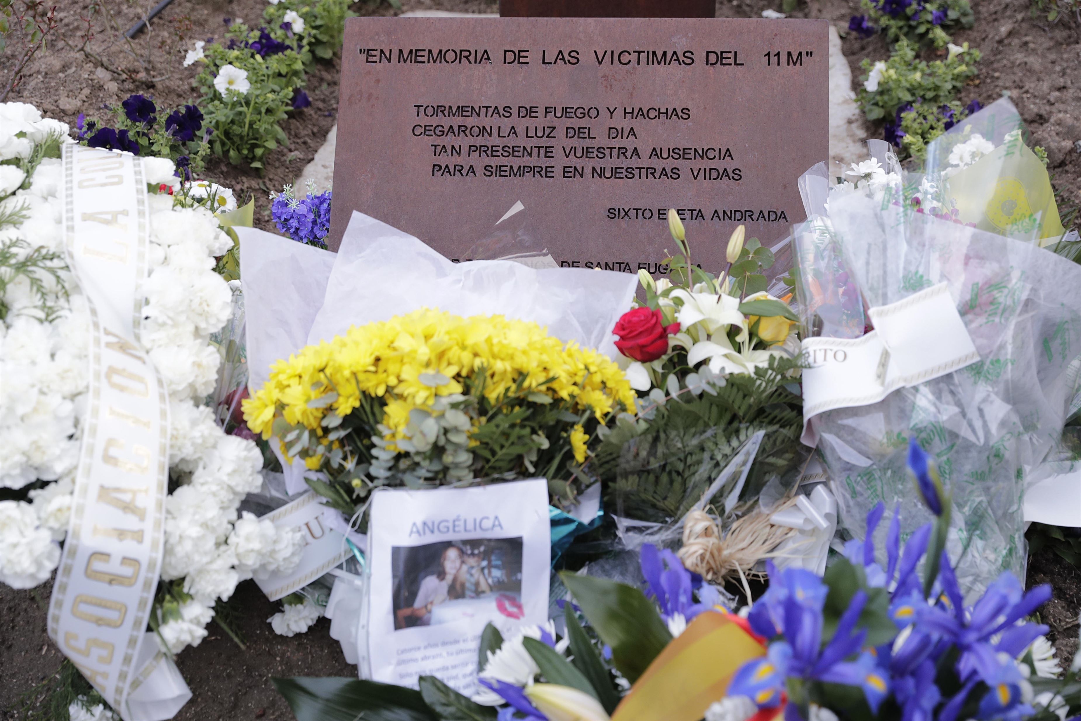 11M: 15 años del mayor atentado terrorista en España