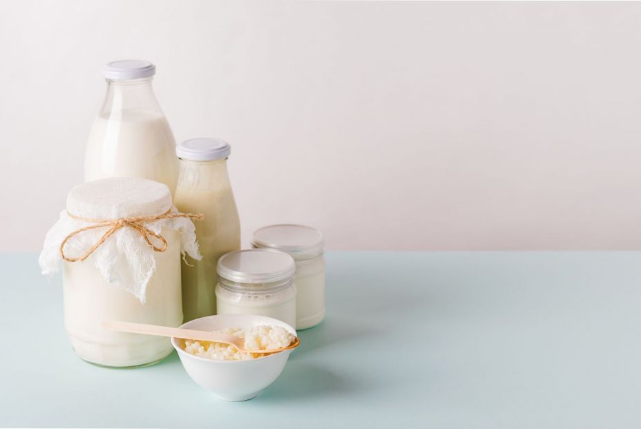 Yogur, bifidus, leche fermentada, qué los diferencia y cuáles deben tomar los mayores
