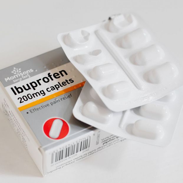 Sanidad niega que el ibuprofeno agrave el coronavirus
