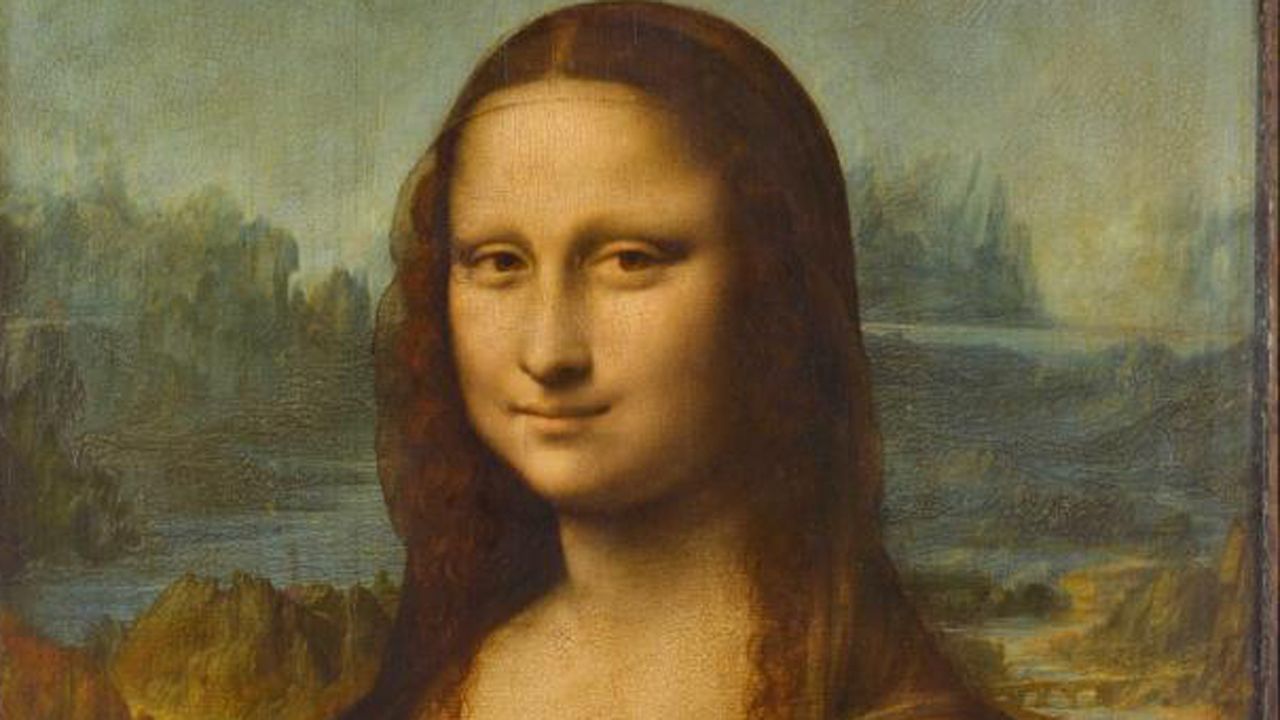 Mona Lisa