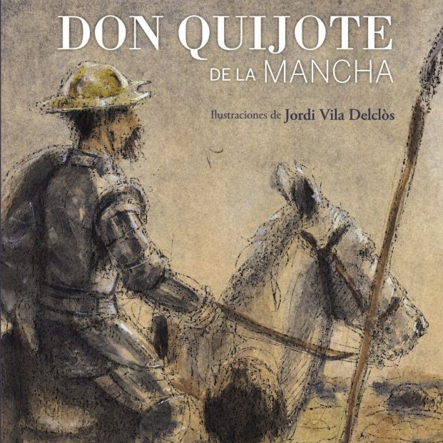 don quijote