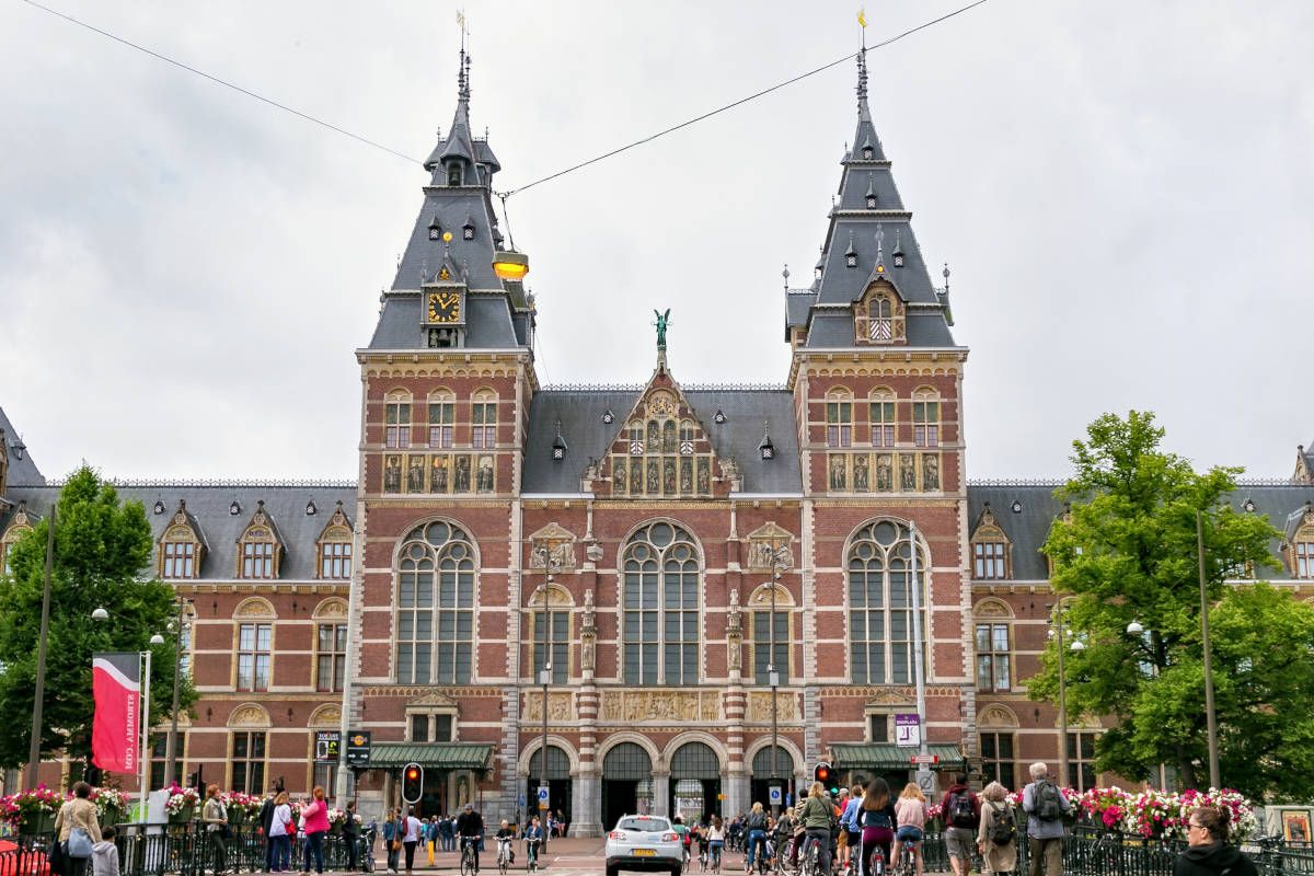 Rijksmuseum