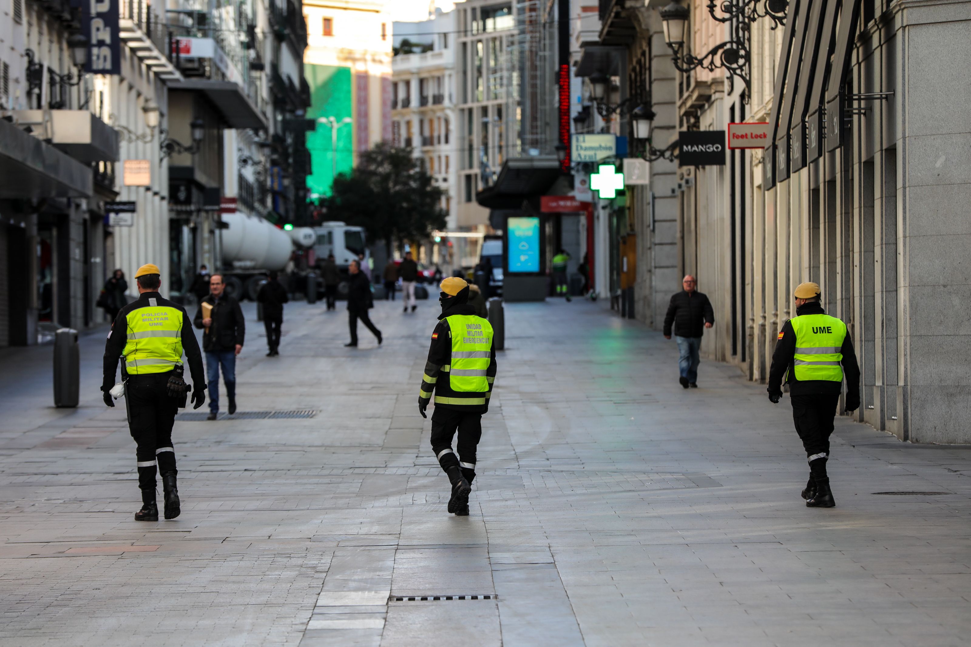 La OMS avisa: "Debe aislarse a los recuperados 15 días, pueden contagiar el coronavirus"