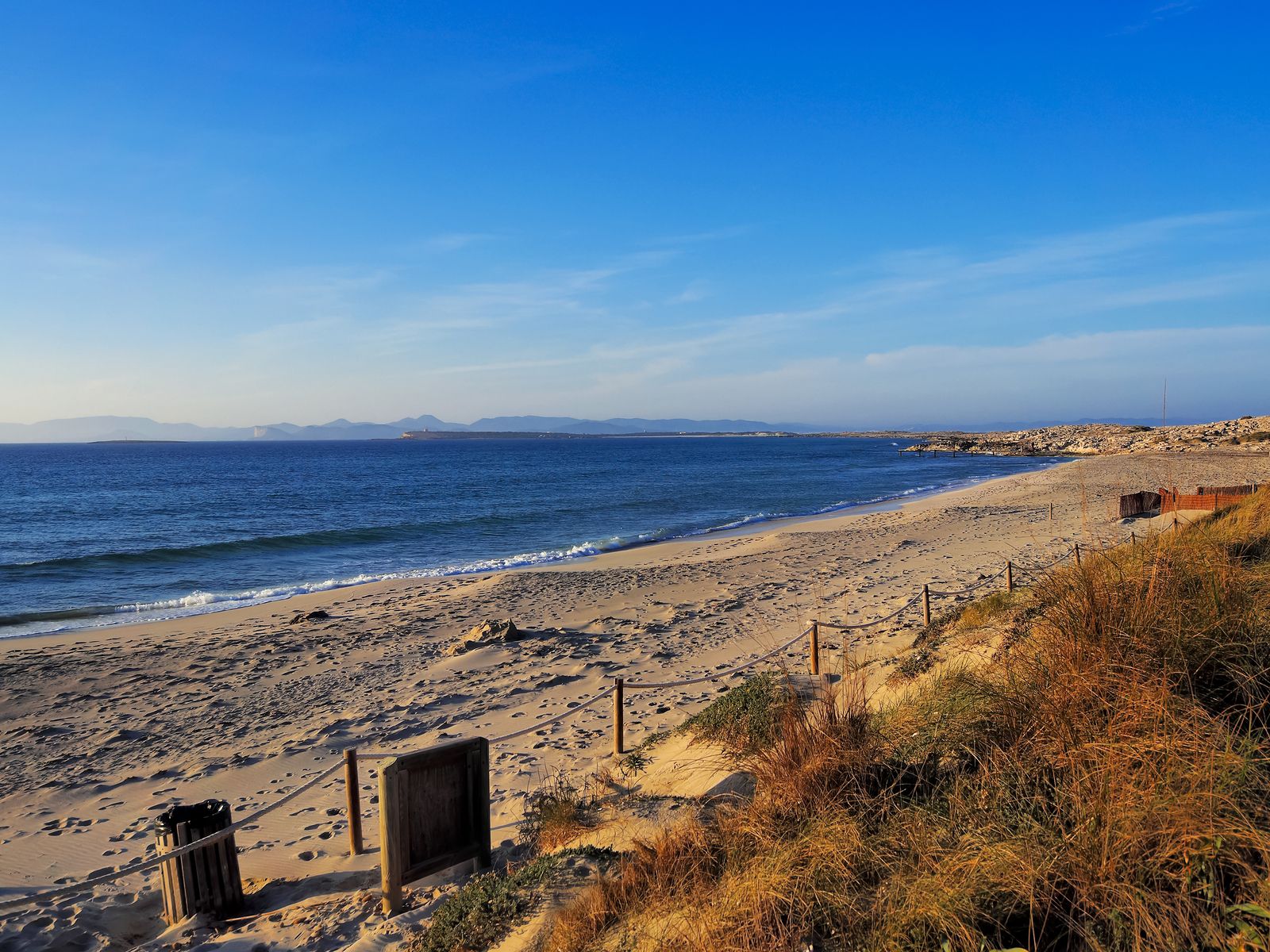 Playas más bonitas: Ses Illetes en Formentera (Bigstock)