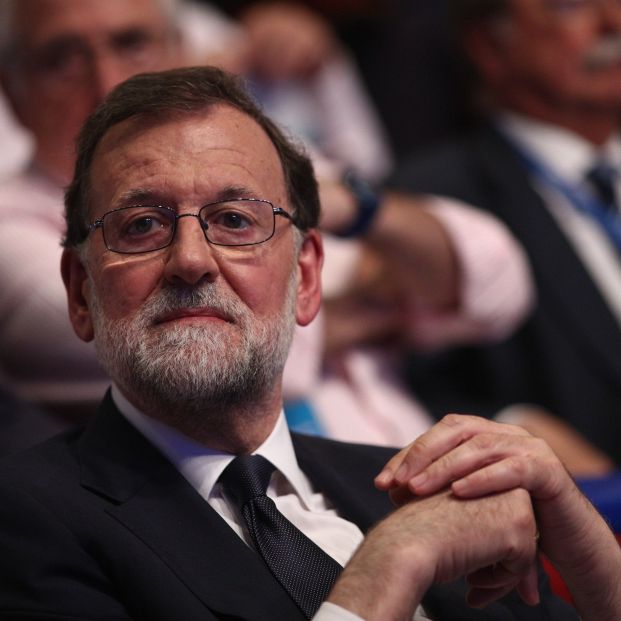 Mariano Rajoy