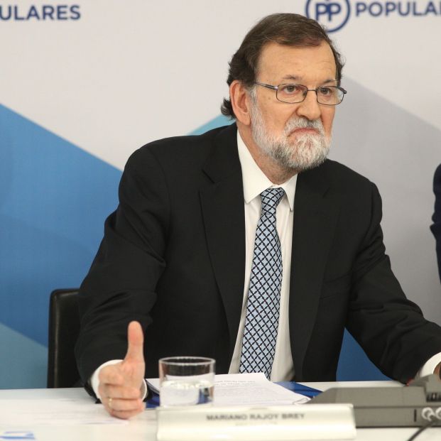 Mariano Rajoy