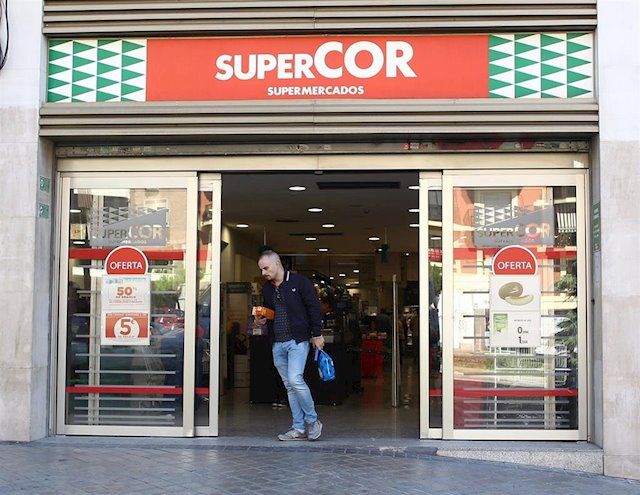 Supercor