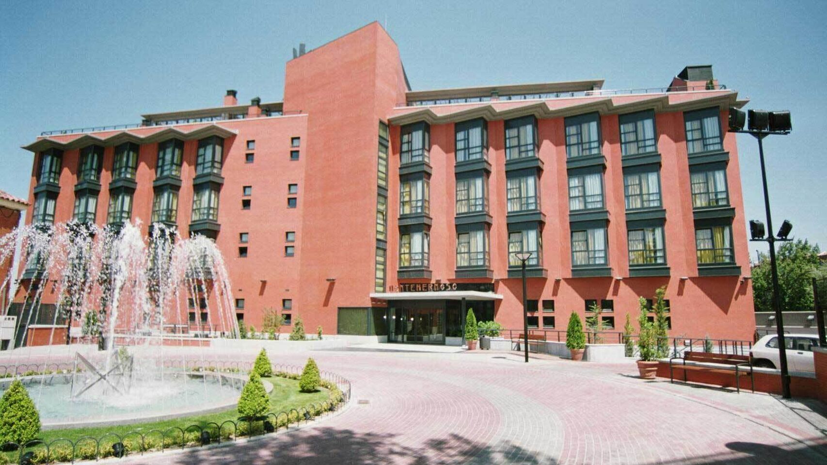 residencias de mayores