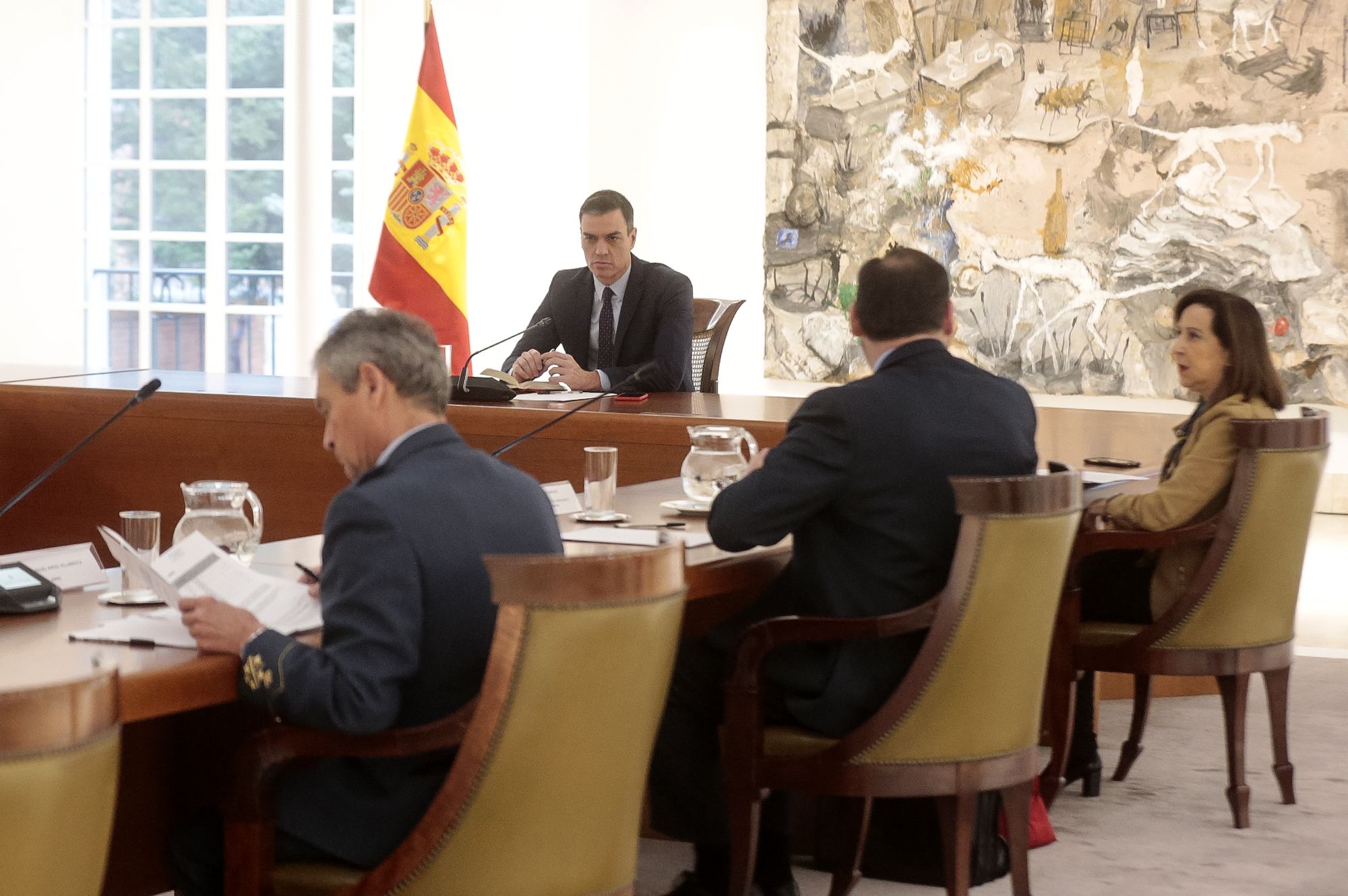 El plan de 200.000 millones, positivo pero exige celeridad y más apoyo a autónomos, según expertos