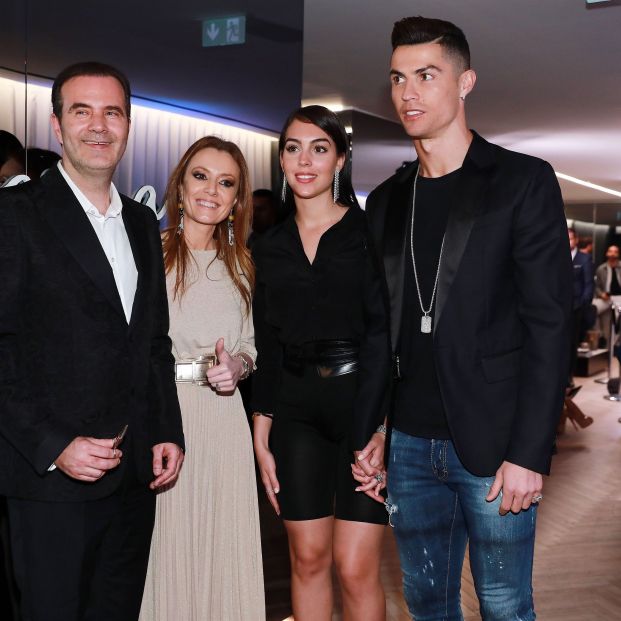 Cristiano Ronaldo, Sergio Ramos y otros deportistas que se han operado la cara