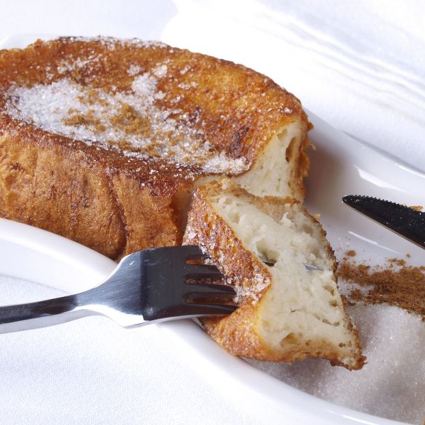 Ideas para hacer torrijas originales esta Semana Santa