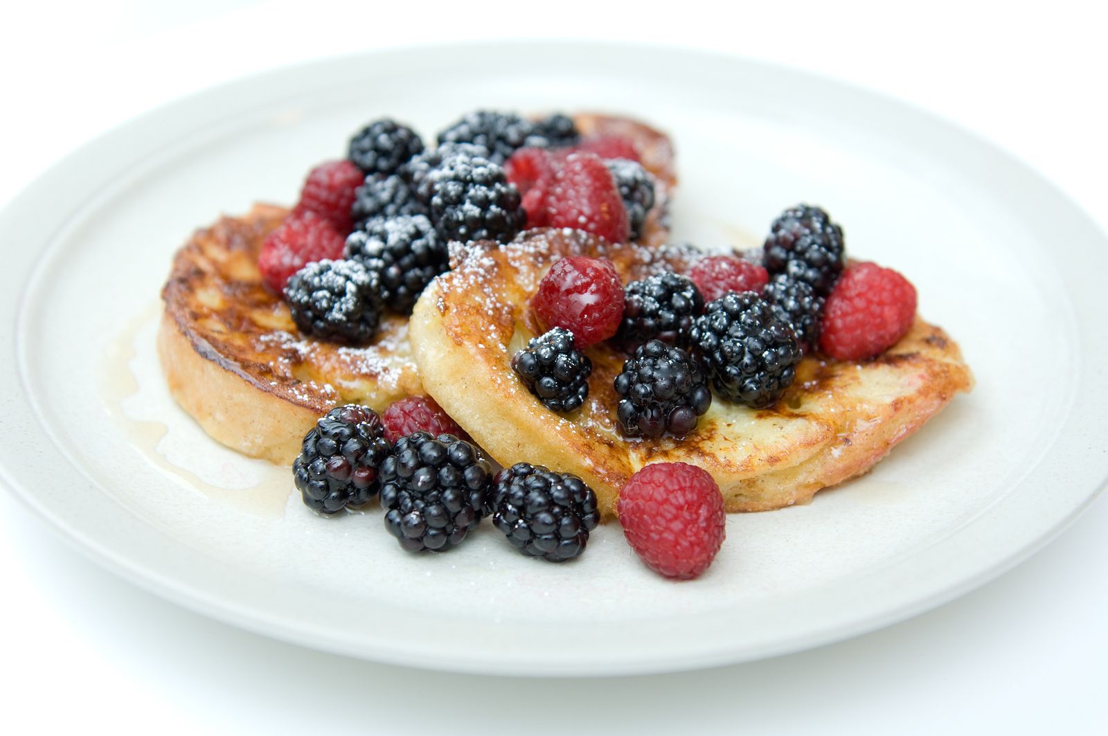 recetas originales de torrijas con frutos del bosque recetas originales de torrijas con frutos del bosque