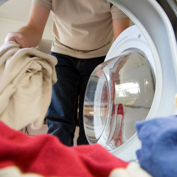 Varias maneras de desinfectar la ropa de forma eficaz