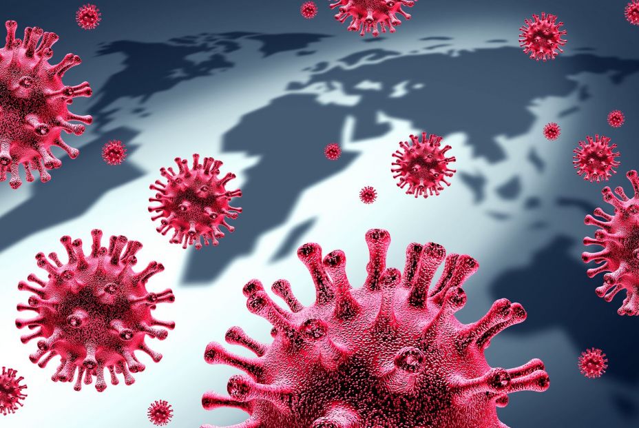 Más del 10% de los contagiados por coronavirus se han infectado por una persona asintomática