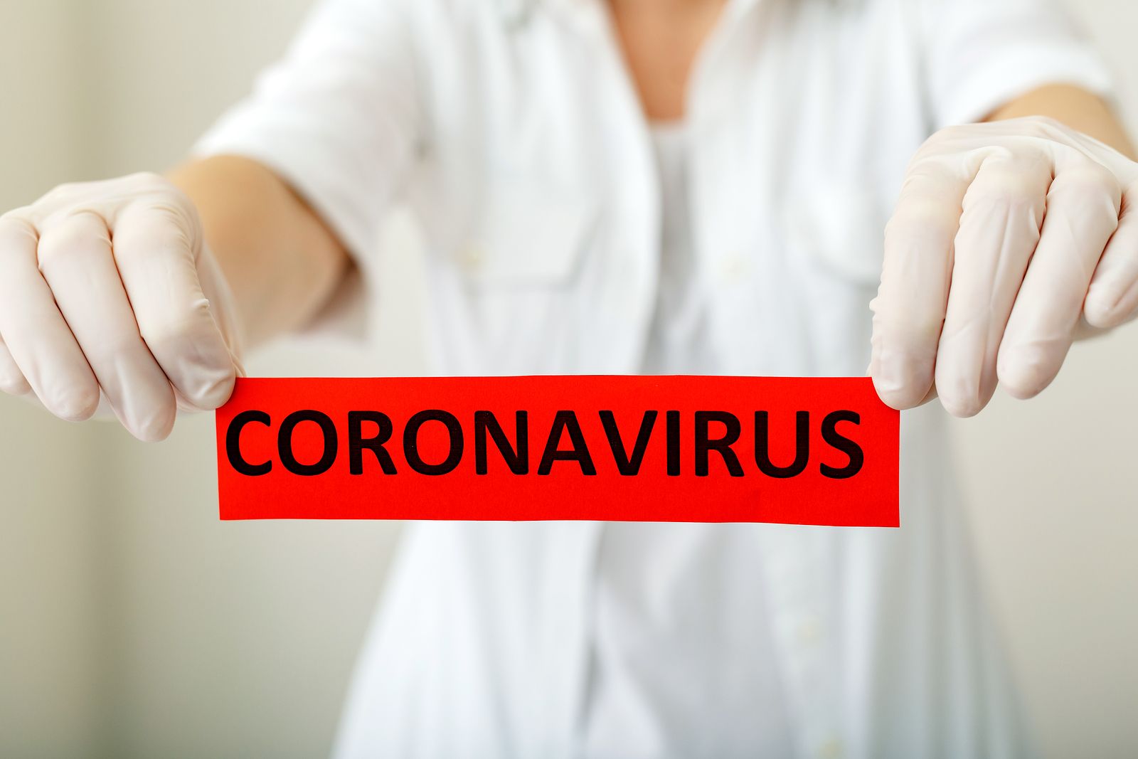 Más del 10% de los contagios por coronavirus se han infectado por una persona asintomática