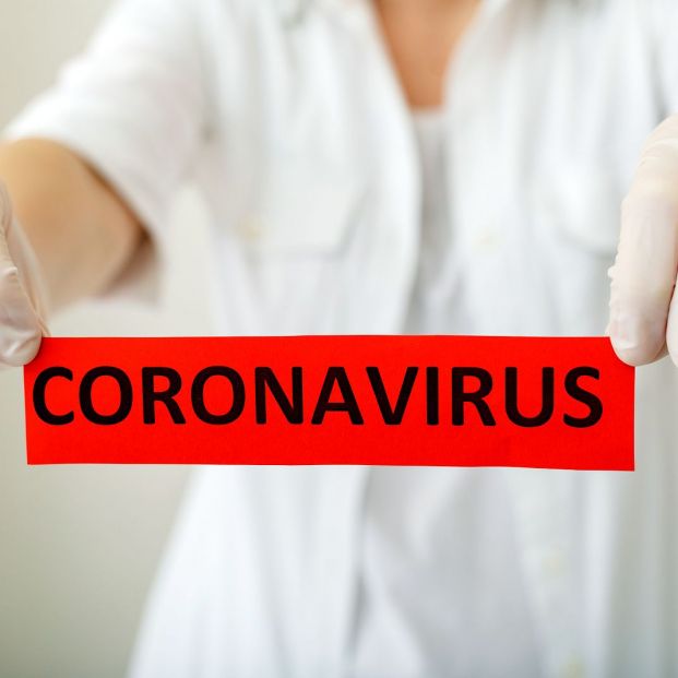 Más del 10% de los contagios por coronavirus se han infectado por una persona asintomática