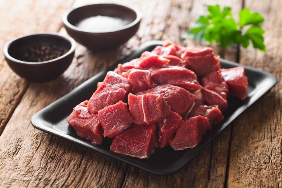 ¿Qué días de la Semana Santa no se puede comer carne?