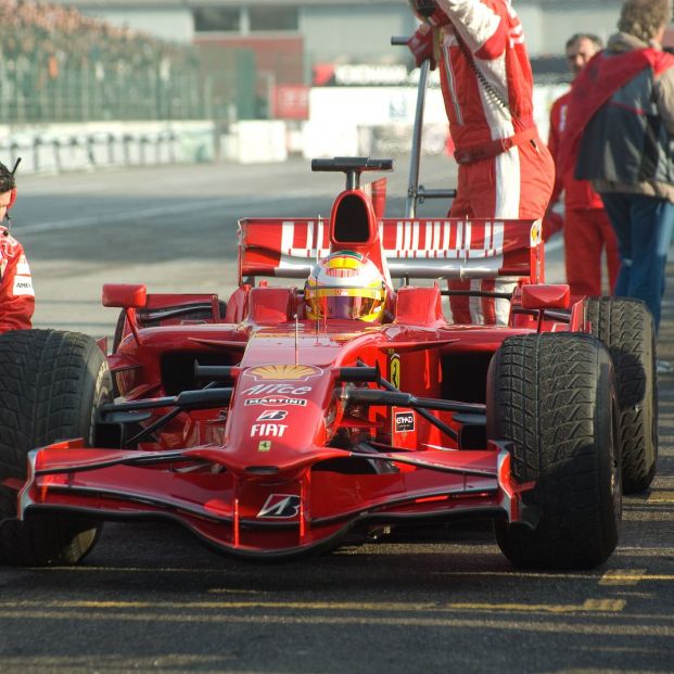 Avances de la Fórmula 1 que se utilizan en los coches de calle