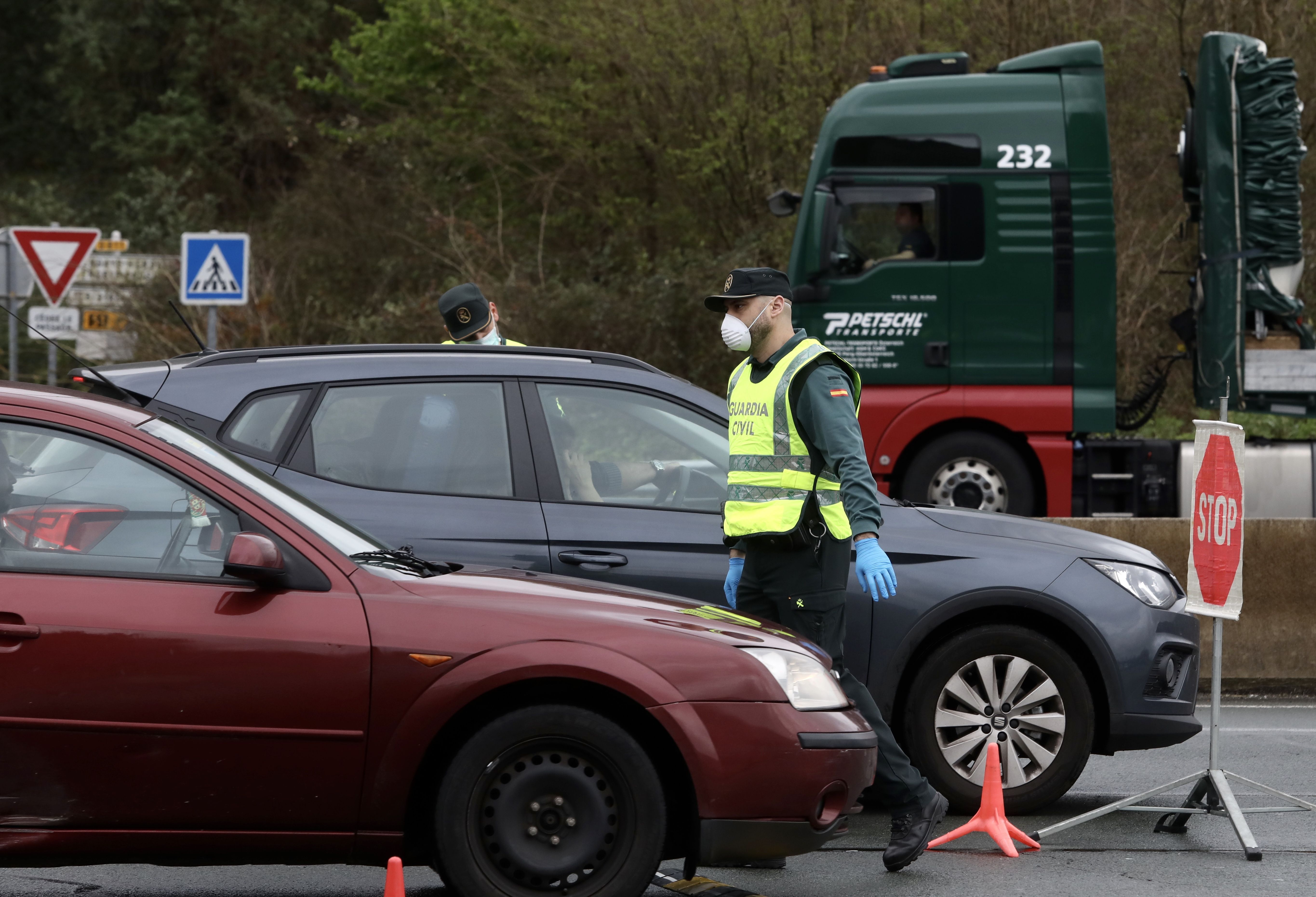 Guardia Civil