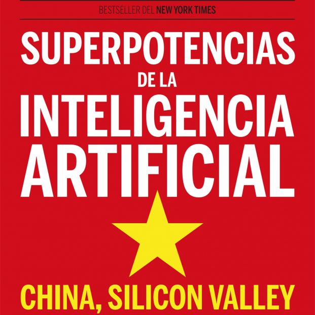 Superpotencias de la inteligencia artificial kai fu lee