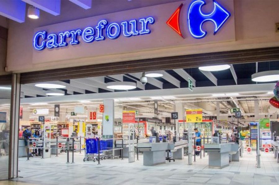 Carrefour