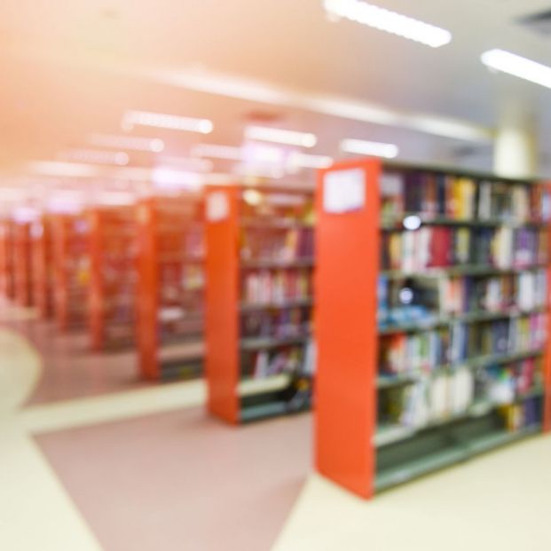 La plataforma eBiblio pone a disposición miles de libros vía online para disfrutar en casa La plataforma eBiblio pone a disposición miles de libros vía online para disfrutar en casa