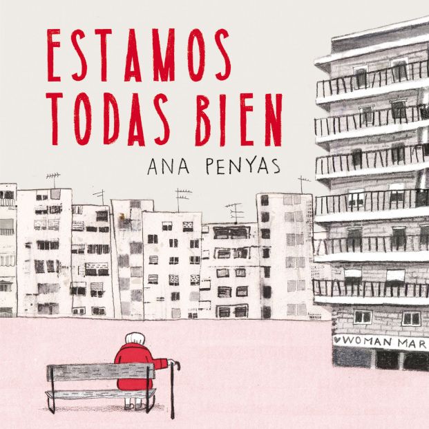 Estamos todas bien Estamos todas bien