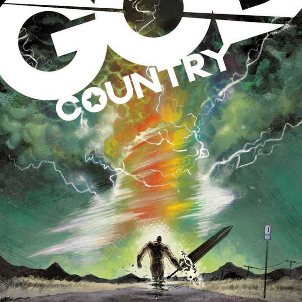 God Country God Country
