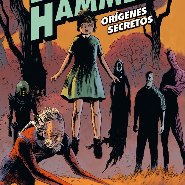 Black Hammer Black Hammer