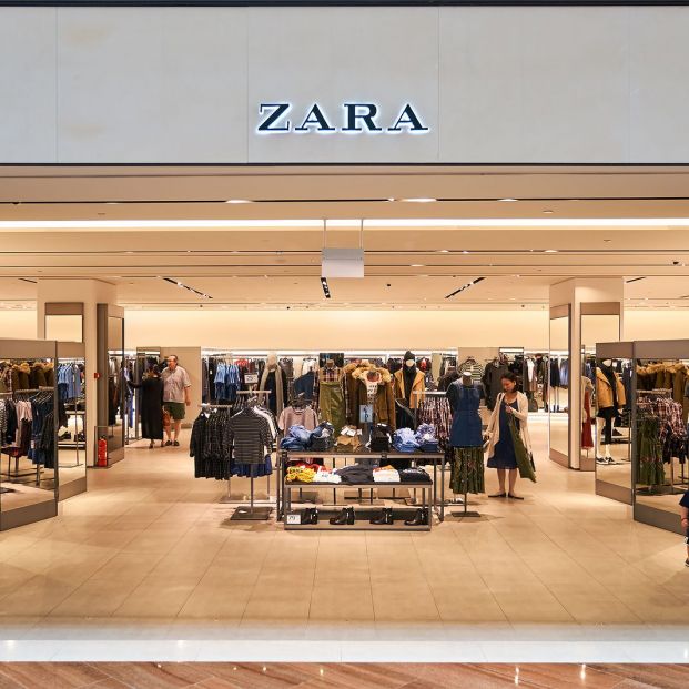 Tienda de Zara