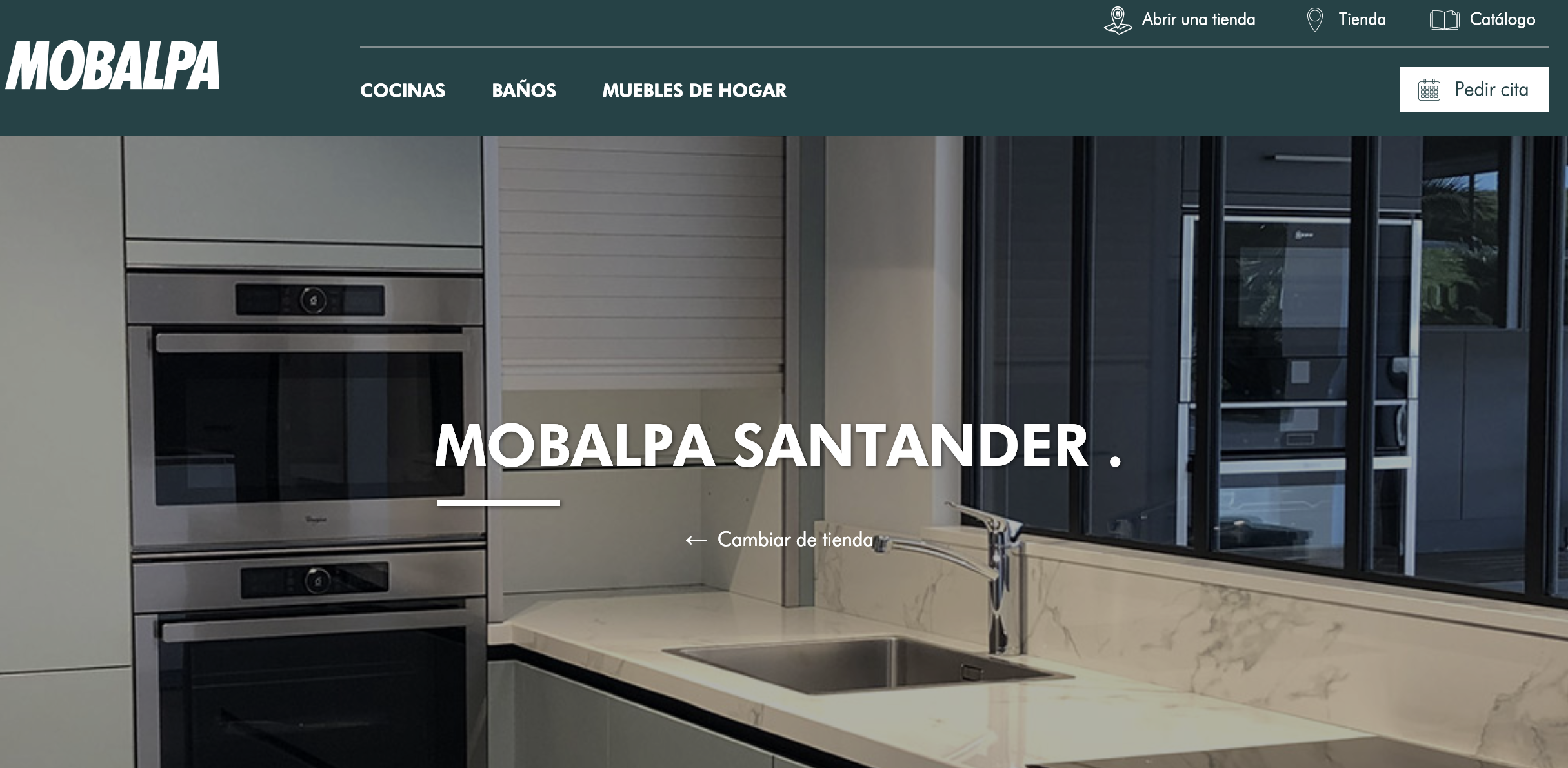 Mobalpa, el gigante francés que quiere destronar a Ikea, llega a España