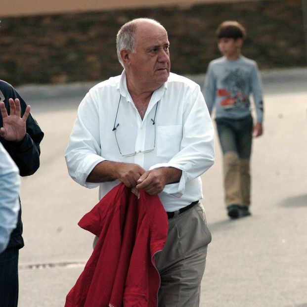 Amancio Ortega