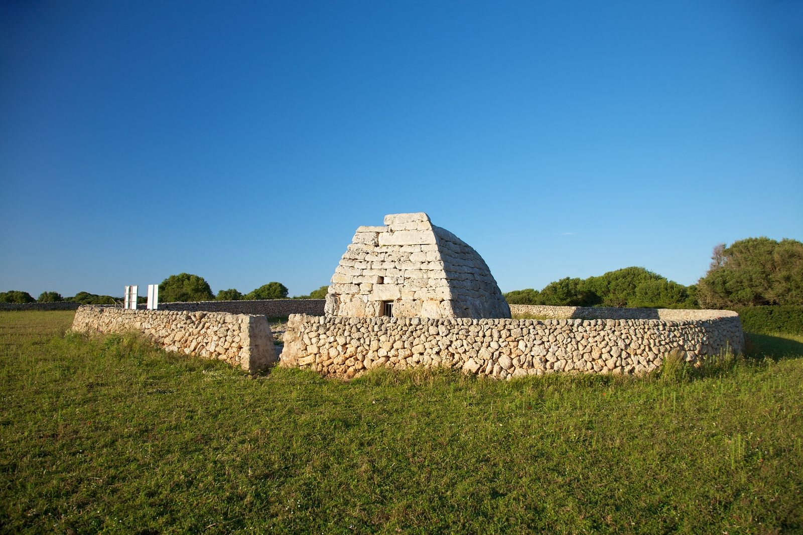 ¿Dónde están los monumentos más antiguos de España?