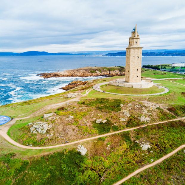 ¿Dónde están los monumentos más antiguos de España?