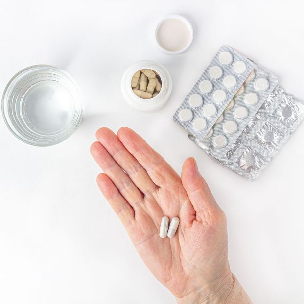 fármacos utilizados en la Terapia Hormonal Sustitutiva