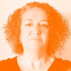 Margarita Izquierdo Martín
