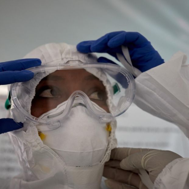 El coronavirus, una bomba de relojería para África si no se detiene a tiempo