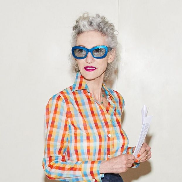 Linda rodin (rodinoliolusso.com/diary)