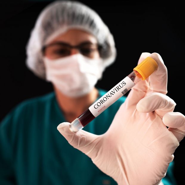 ¿Harto de negatividad?: 10 buenas noticias sobre el coronavirus ¿Harto de negatividad?: 10 buenas noticias sobre el coronavirus